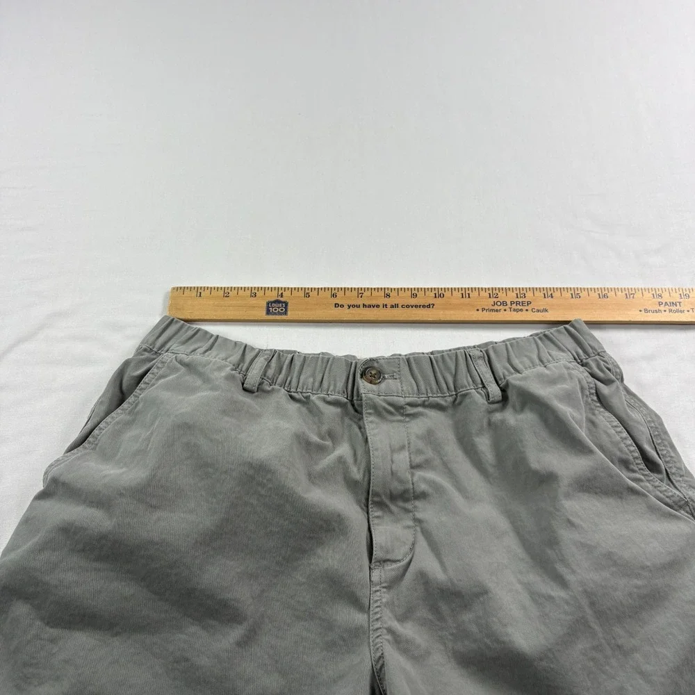 Bear Bottom shorts are